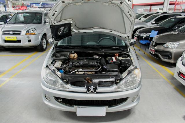 Peugeot 206 Sw Feline 2008 - 2008 - Foto 10