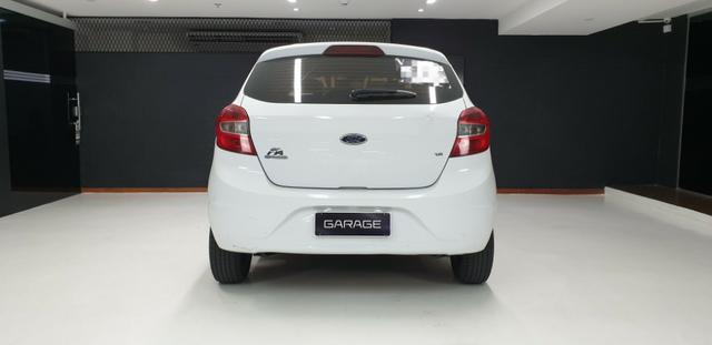 Ford Ka SE 1.5 Flex 2015/15 - Foto 9
