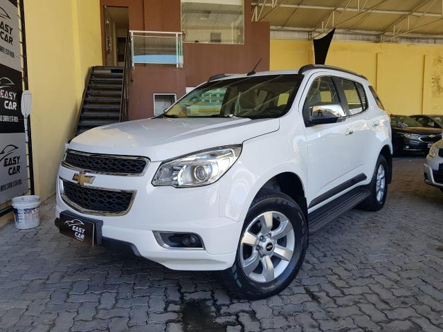 Chevrolet Trailblazer 2.8 Diesel Ltz 2013/2014 Extra Impecável