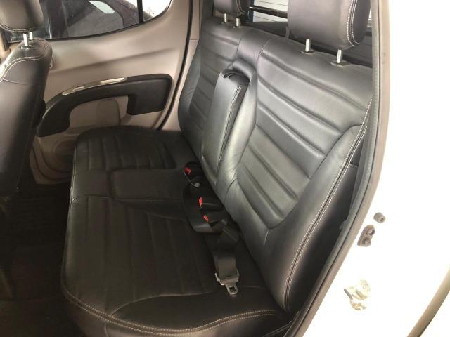 Mitsubishi L200 Triton 3.5 - Foto 8