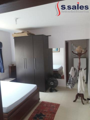Venda Casa na rua 06 em Vicente Pires!! Lote de 1000m² - Foto 4