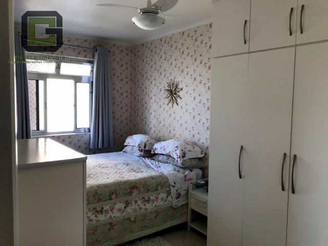 Apartamento à venda com 2 dormitórios em Aclimação, São paulo cod:14833 - Foto 14