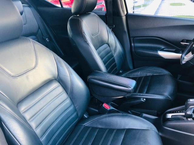 Nissan kicks 1.6 sl 2017 automática - Foto 11
