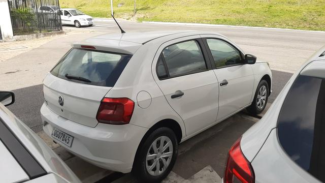 Novo Gol 1.0 2019 - Foto 5