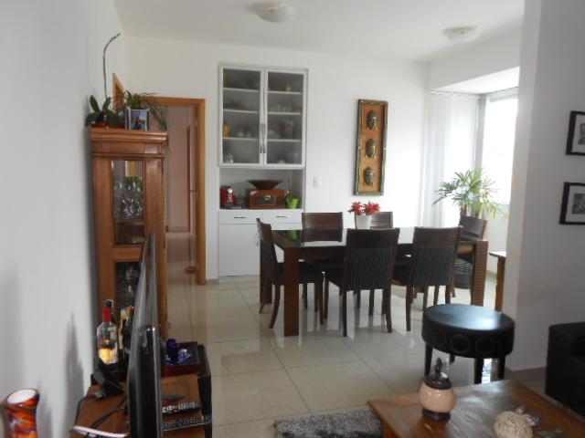 Ótimo apartamento de 03 quartos no buritis - Foto 2