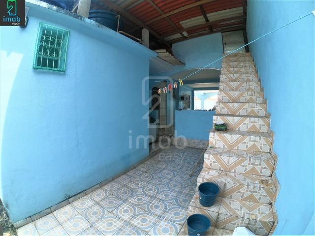 Vendo casa Petrópolis, 2 suítes sendo 1 semi suite, 5 Vagas na Garagem - Foto 11