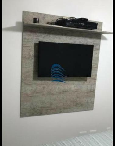 Alphaville 1 com 1/4 e 60m² no Cond. Art Ville - Foto 10