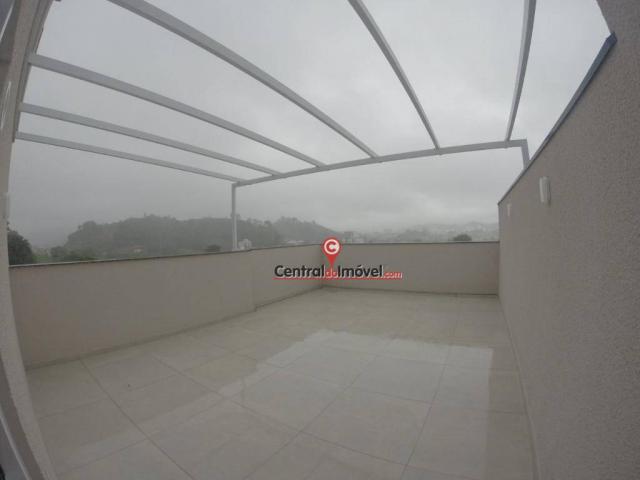 Apartamento residencial para venda e locação, são francisco, camboriú. - Foto 8