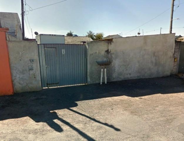 Saraju aluga lote com área construída no Guatupê Ref. 702.19FI - Foto 9