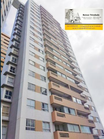 Apartamento à venda Park View, Tirol por R$ 429.000,00