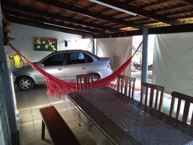 Casa 3/4 um suite - Bairro Industrial Mooca - Foto 8