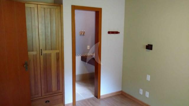 Casa no condomínio Kurt Lewin no centro de Domingos Martins - Foto 5