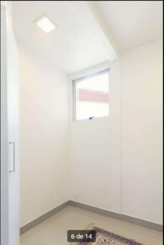 Ótimo apartamento e 03 quartos à venda de no grajaú - Foto 7