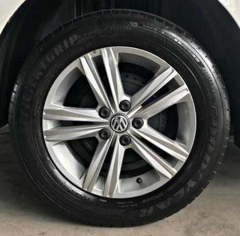 Volkswagen Polo MF 1.6 M/T. Branco 2017/2018 - Foto 5