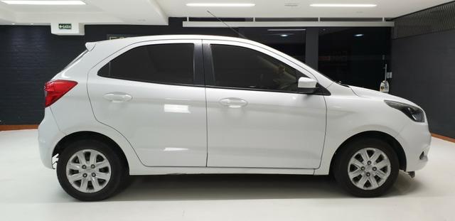 Ford Ka SE 1.5 Flex 2015/15 - Foto 5