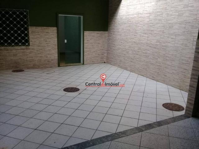 Casa com 4 dormitórios à venda por R$ 530.000 - Monte Alegre - Camboriú/SC - Foto 12