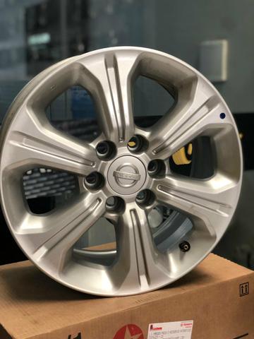 Roda 16 Nissan - Foto 3