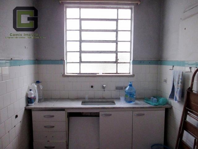 Casa à venda com 4 dormitórios em Aclimação, São paulo cod:15384 - Foto 17