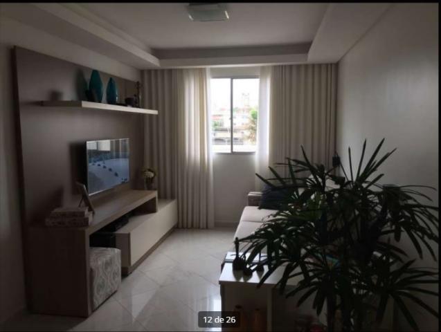 Oportunidade!!!ótimo apartamento de 3 quartos, à venda no calafate - Foto 9