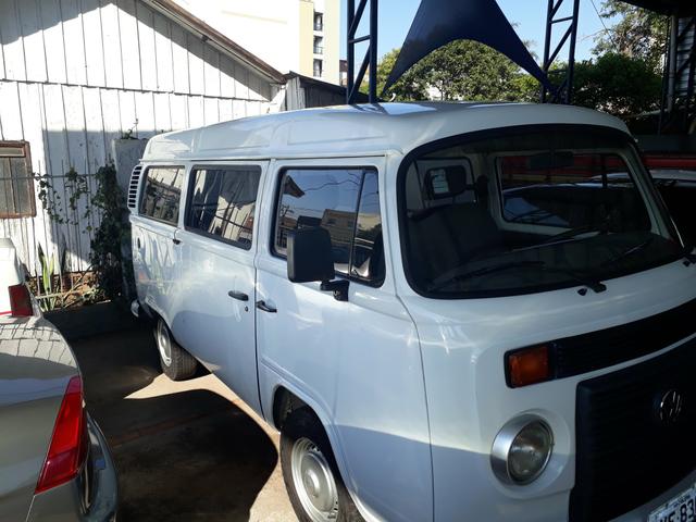 Vw kombi - Foto 2