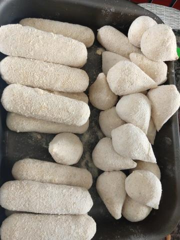Máquina de Fazer Salgado - Foto 3
