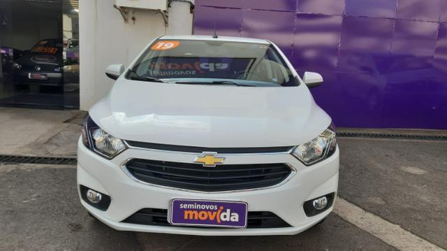 Seminovos movida Jhonathan