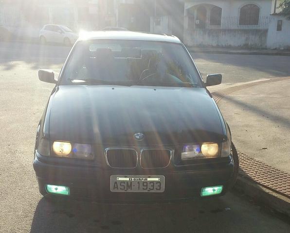 Bmw318ti 4cilindro 1.9