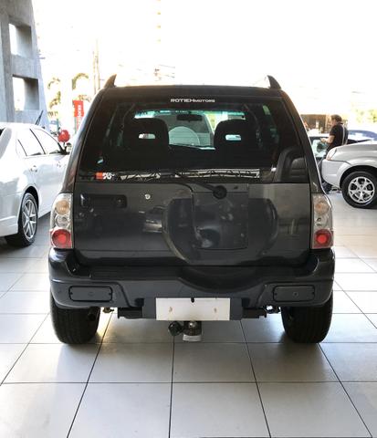 Chevrolet Tracker 4x4 2.0, Ano: 2009, Completíssima TOP!!! (+ Acessórios!!!) - Foto 5