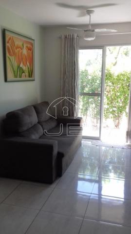 Apartamento à venda com 1 dormitórios em Jardim santa izabel, Hortolândia cod:AP003136 - Foto 4