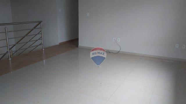 Casa com 3 dormitórios para venda, 250 m² - boa vista - vitória da conquista/ba - Foto 10