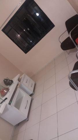 Alugo Apartamento Mobiliado - Bairro Cajazeiras a