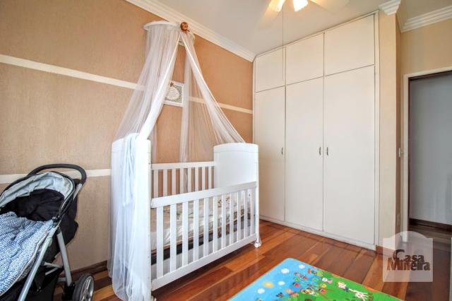 Apartamento à venda com 3 dormitórios em Buritis, Belo horizonte cod:258026 - Foto 11