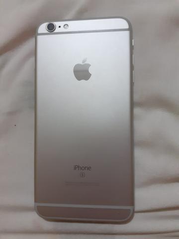 IPhone 6s Plus 128gb - Foto 2