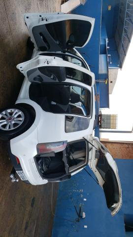 Vendo agio de Fiat idel - Foto 5