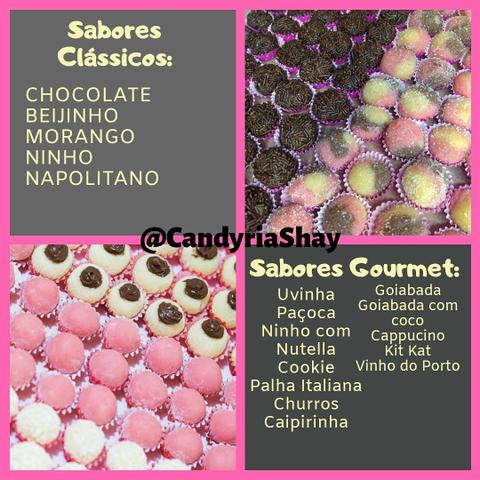 Doces para sua festa - Foto 2