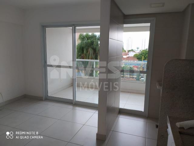 Apartamento à venda com 1 dormitórios em Setor marista, Goiânia cod:620924 - Foto 15
