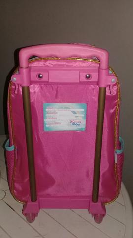 Vendo bolsa infantil feminina