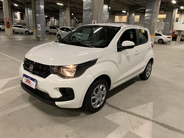 Mobi 1.0 drive 2018 (extra) - Foto 3
