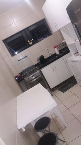 Alugo Apartamento Mobiliado - Bairro Cajazeiras a - Foto 2