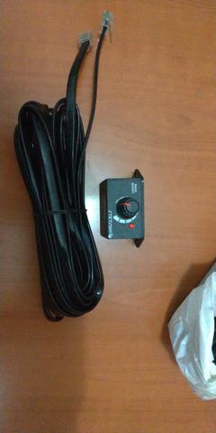 Vendo Módulo Stetsom Dub 600.4 - Foto 2