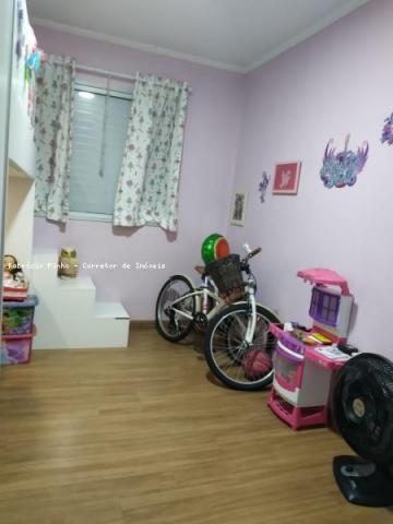 Apartamento para venda em suzano, vila figueira, 2 dormitórios, 1 banheiro, 1 vaga - Foto 5