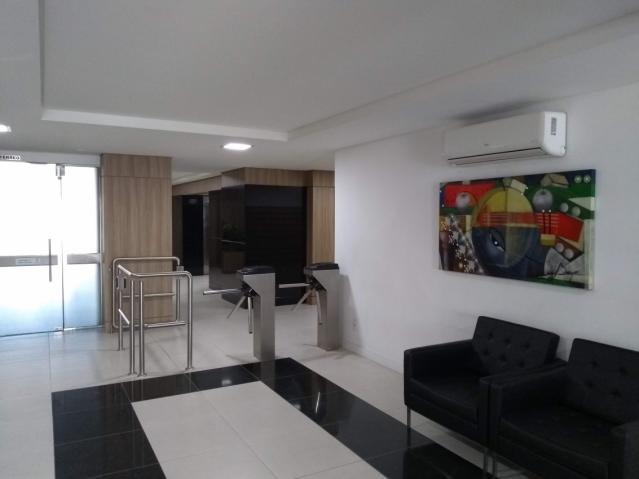 Escritório para alugar em Pagani, Palhoça cod:75399 - Foto 11