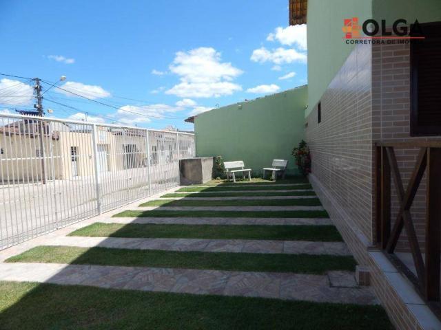 Apartamento com 3 dormitórios, 117 m² - gravatá/pe - Foto 3