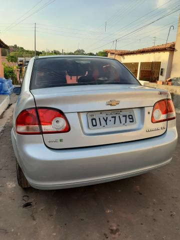 Carro ótimo estado de conservação, todo revisado