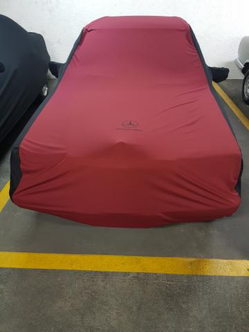 Mercedes 190 E - Relíquia - Foto 11