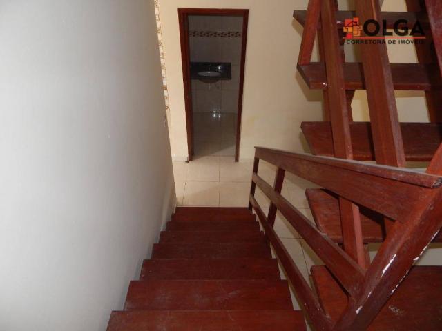 Apartamento com 3 dormitórios, 117 m² - gravatá/pe - Foto 13