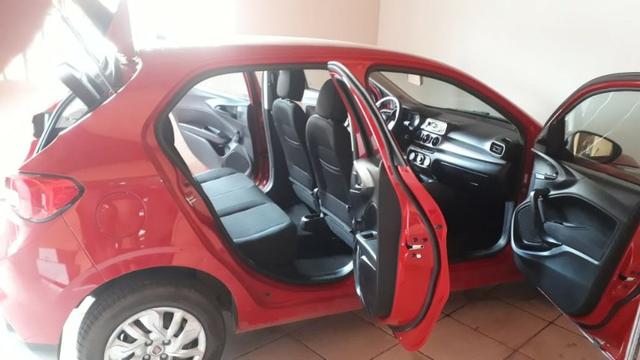 Fiat Argo - Foto 3