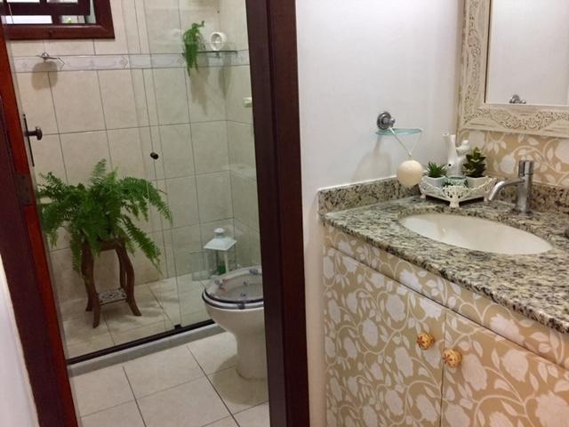 Casa com 3 dormitórios à venda, 125 m² por r$ 750.000 - itapuã - salvador/ba - Foto 8