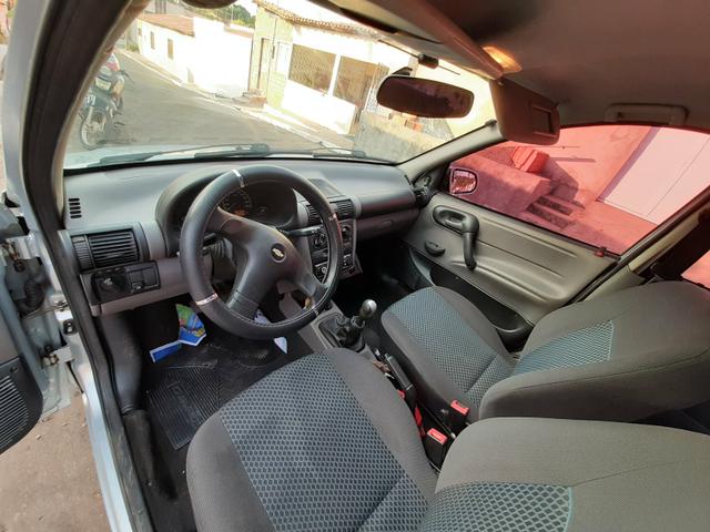 Carro ótimo estado de conservação, todo revisado - Foto 6
