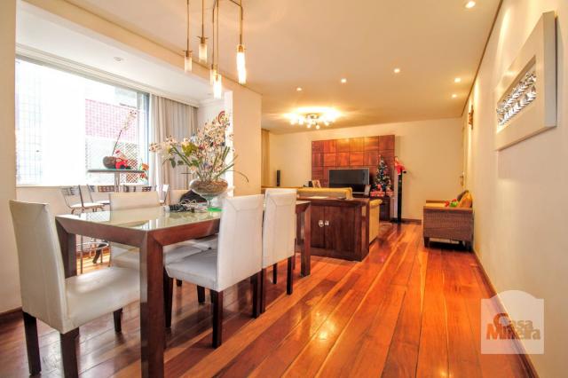 Apartamento à venda com 3 dormitórios em Buritis, Belo horizonte cod:258026 - Foto 2
